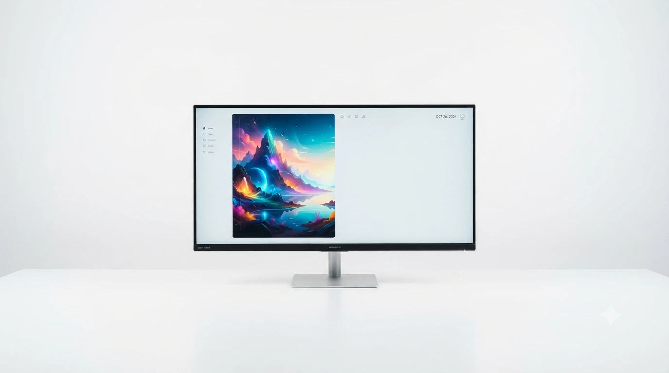 TVs & Screens