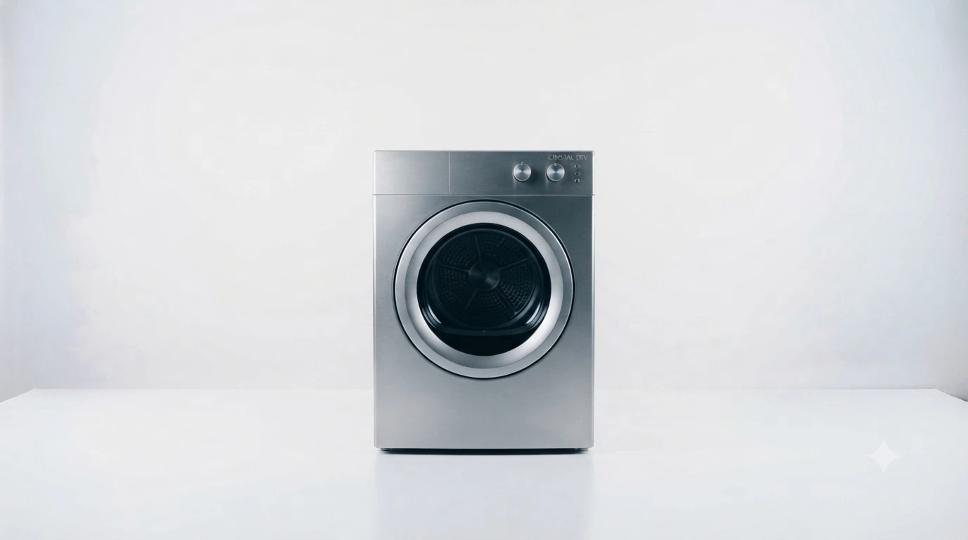 Clothes Dryers