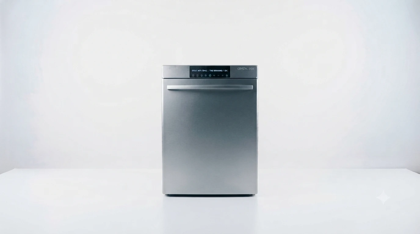 Dishwashers