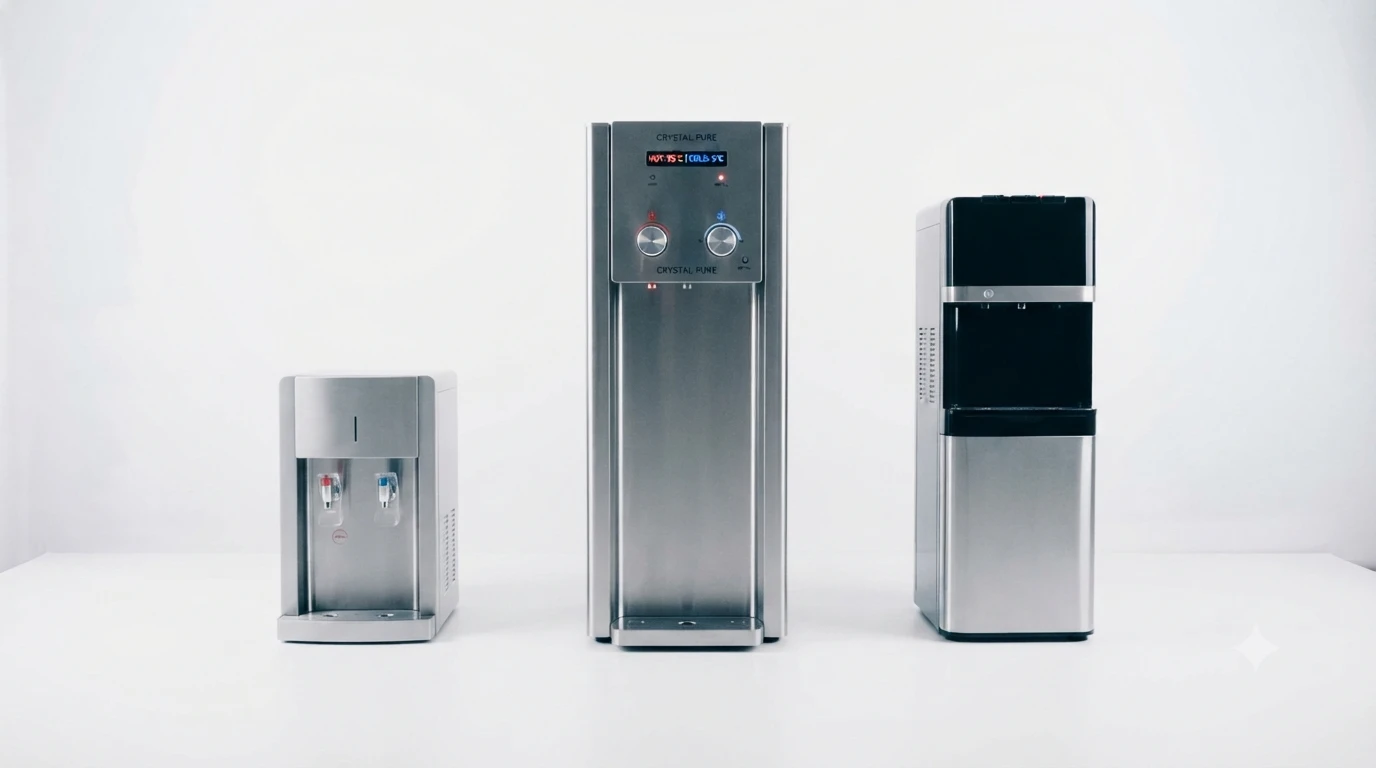 Water Dispensers