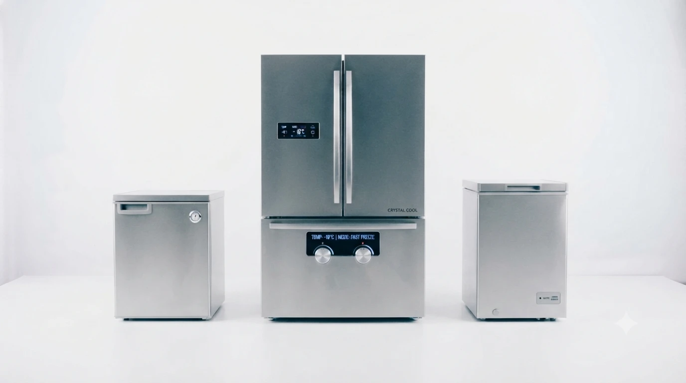Freezers