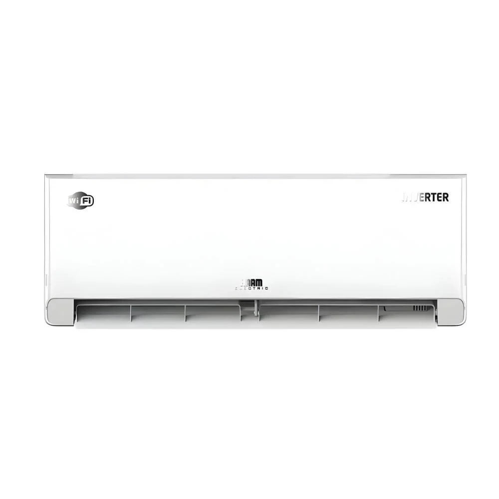 HAAM Electric Split AC, 24,000 BTU - Cooling - inverter - Wi-Fi, cooling capacity 24,000