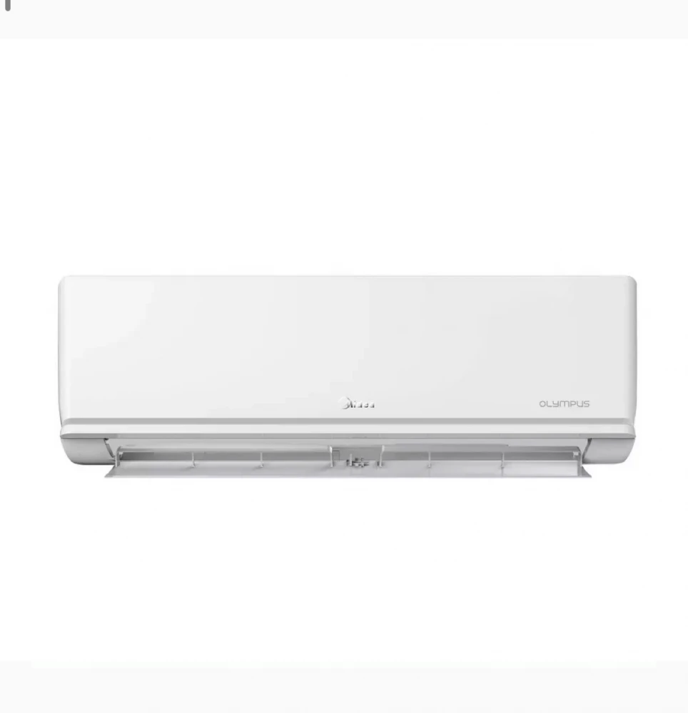 Midea Split AC, 24,000 BTU - Cooling