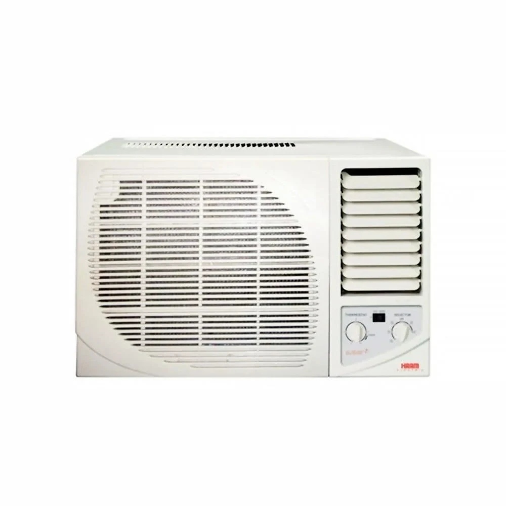 Important Window AC, 18,000 Cooling, GMCC compressor type, model HM18CWM2