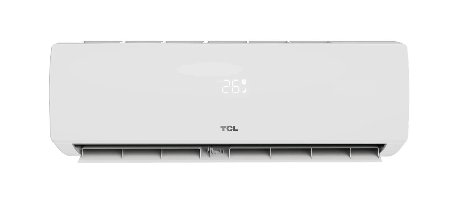 TCL wall air conditioner 24,000 BTU - Cooling - X-Cool