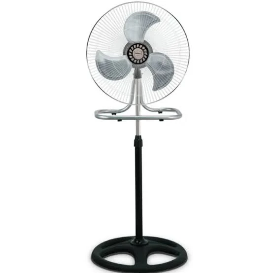 مروحة امبكس عمودية 1*3 18بوصةPF01