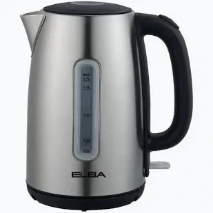 غلاية ألبا ستيل 1.7 لتر 450S