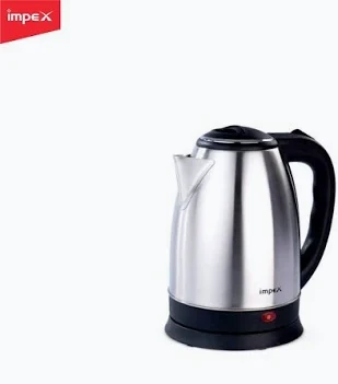 غلاية كهربائية امبكس 1.8 لتر